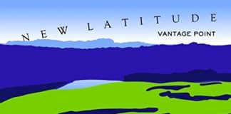 newlatitude swirling guitars