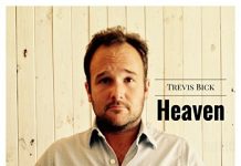 Trevis Bick Heaven single | contemporaryfusionreviews