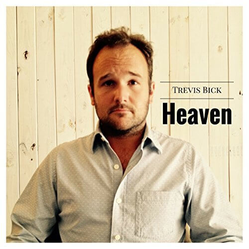 Trevis Bick Heaven single | contemporaryfusionreviews