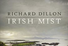 Richard Dillon solo piano