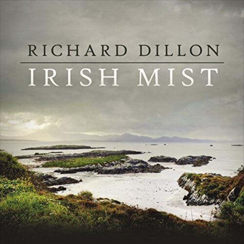Richard Dillon solo piano