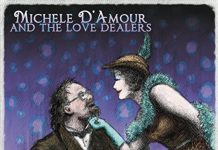 * micheled'amour tasty unique blues *