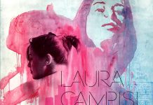 * lauracampisi unconventional jazz vocals *