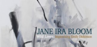 Jane Ira Bloom quartet poetry improvised