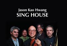 Jason Kao Hwang marvelous accessible jazz