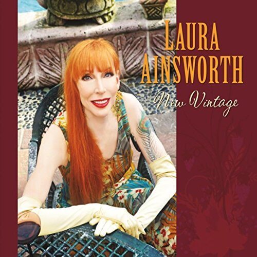Laura Ainsworth vintage vocal jazz