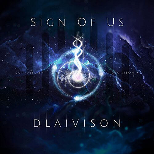 Dlaivison exciting new universal music