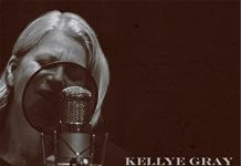 Kellye Gray sultry emotional jazz vocals