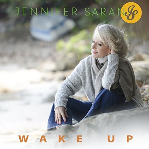 Jennifer Saran prolific singer