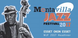 Montavilla jazz festival forefront creative expression