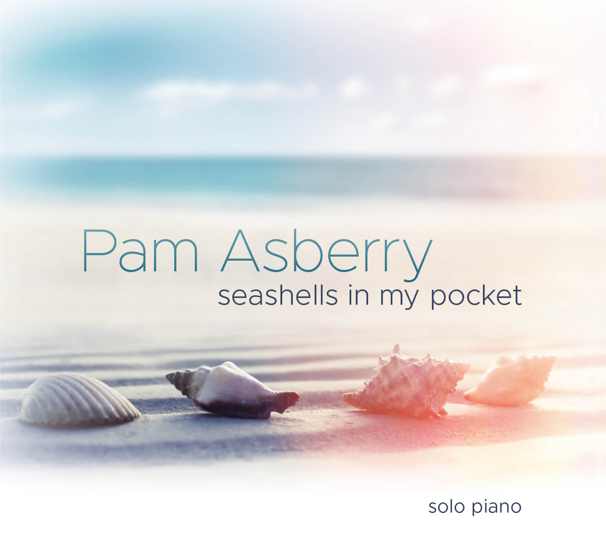 Pam Asberry creative magical piano memories