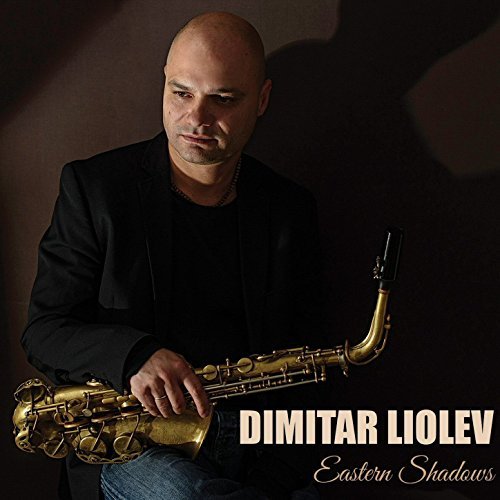 Dimitar Liolev creative jazz from Bulgaria