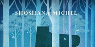 Shoshana Michel rich original solo piano