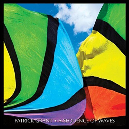Patrick Grant progressive unique original music