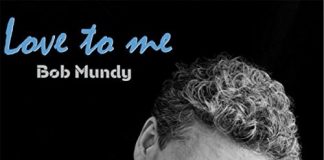 Bob Mundy strong jazz vocals