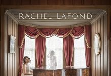 Rachel LaFond captivating solo piano debut