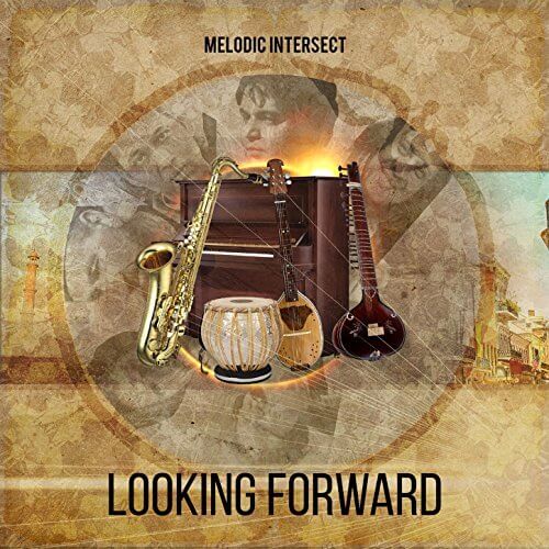 Melodic Intersect forward looking fusion