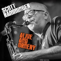 Scott Ramminger rockin' groove blues