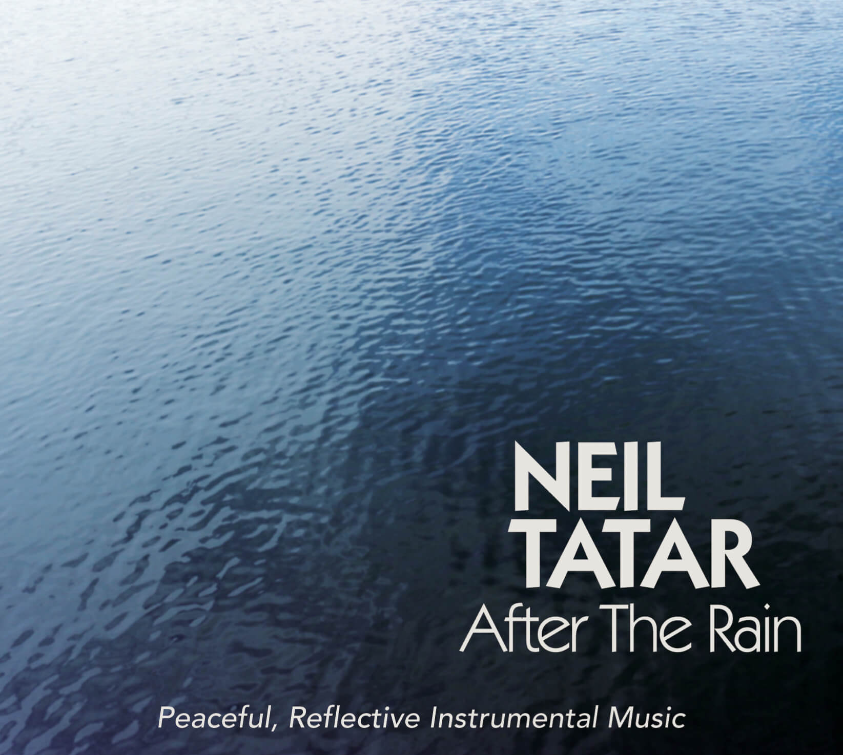 Neil Tatar magical original guitar and piano