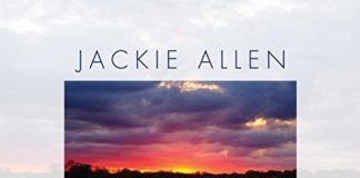 Jackie Allen sultry smoky satisfying jazz vocals
