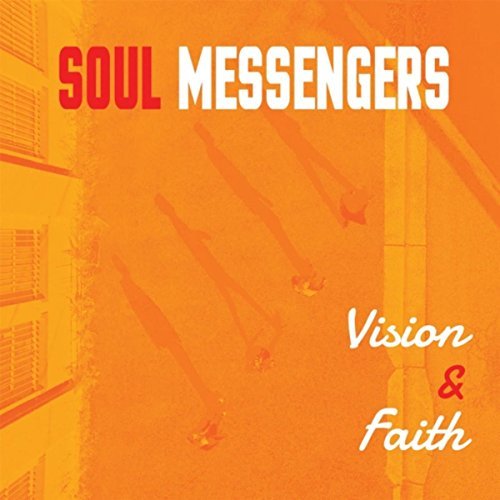 Soul Messengers Australian revivalist soul and blues