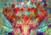 Zenxienz purely enjoyable abstract creativity