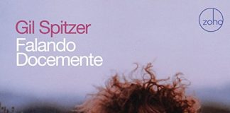 Gil Spitzer sweet soothing saxophone jazz