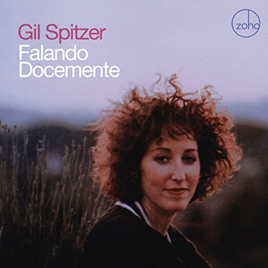 Gil Spitzer sweet soothing saxophone jazz