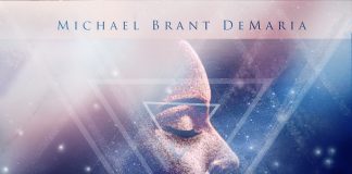 Michael Brant DeMaria wonderfully healing journeys