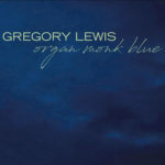Gregory Lewis & Marc Ribot funky down Hammond B3