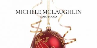 Michele McLaughlin brilliant holiday solo piano