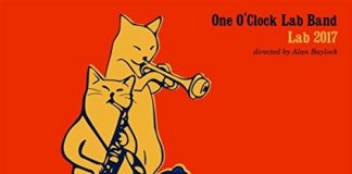 One O'Clock Lab Band North Texas milestone jazz