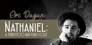 Ori Dagan hippest Nat King Cole tribute
