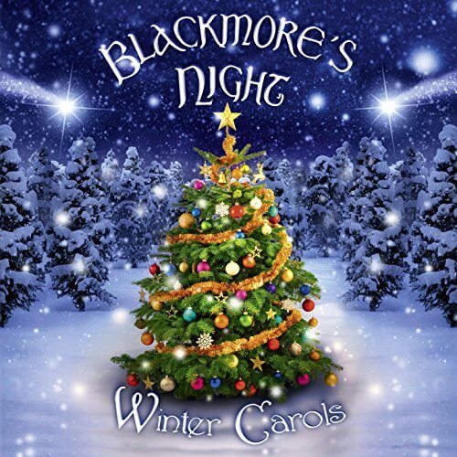 Blackmore's Night seasonal music for all ages
