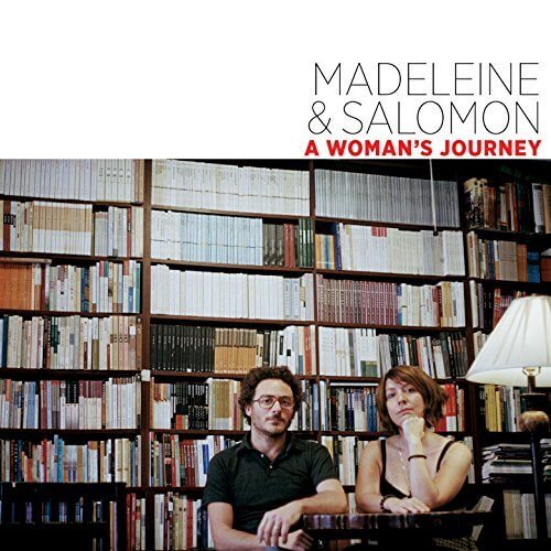 Madeleine & Salomon deeply moving visionary