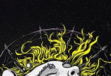 Sinoptik psychedelic stoner rock
