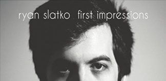 Ryan Slatko highly charged original jazz works