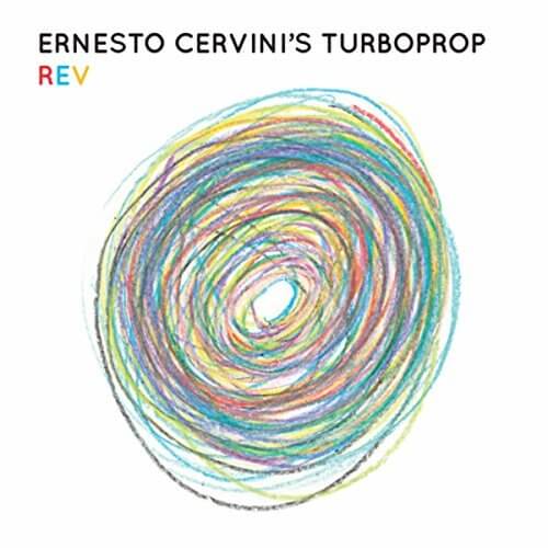 Ernesto Cervini spirited unequaled 21st Century jazz
