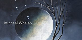 Michael Whalen beautiful ambient piano, synth and electronics