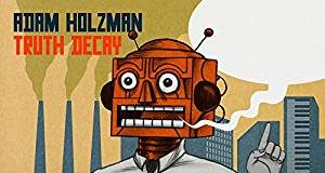 Adam Holzman masterful keyboard artistry