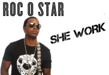 Roc O Star chain breaking alternative single