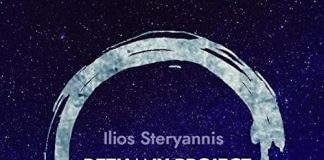 Ilios Steryannis thrilling upbeat jazz originals