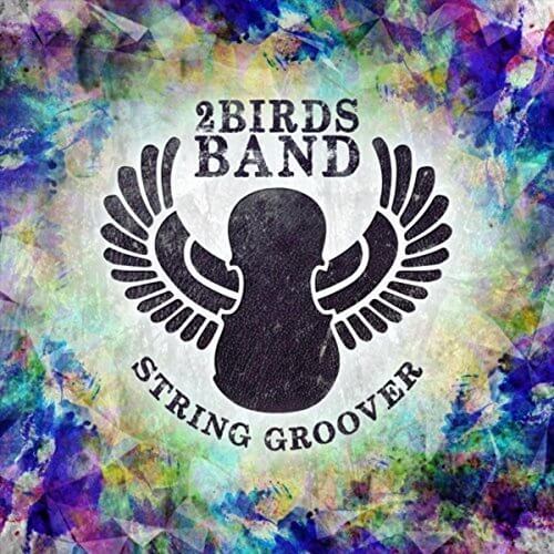 2Birds Band amazing creative musical adventure