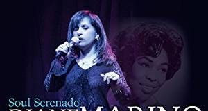 Diane Marino celebrates Gloria Lynne jazz vocals