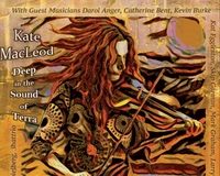 Kate MacLeod wondrous diverse viofiddle Kate MacLeod -