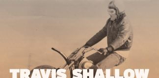 Travis Shallow & The Deep Ends superbly crafted soulful Americana