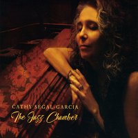 Intricate chamber orchestra vocals Cathy Segal-Garcia