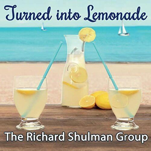 Highly inventive original jazz The Richard Shulman Group