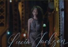 Wonderfully exciting jazz vocal discoveries Lucia Jackson