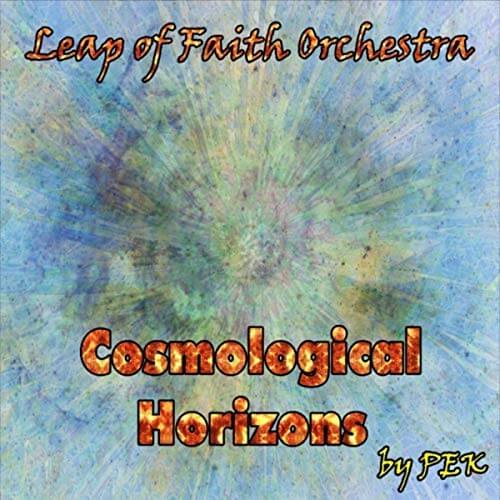 Rich sonorous frame notation improvisation Leap Of Faith Orchestra